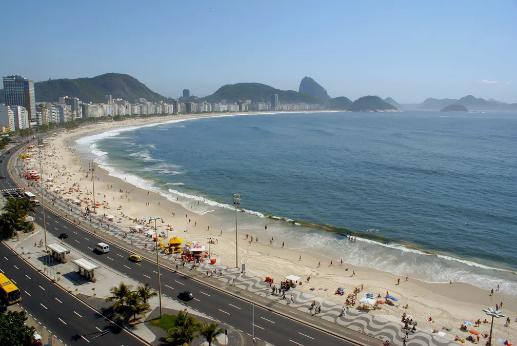 Rio 360 (55-60min) - Image 11