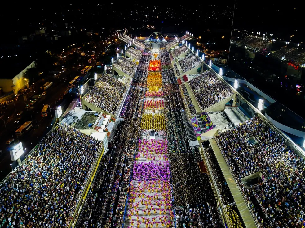 Rio 360 (55-60min) - Image 12