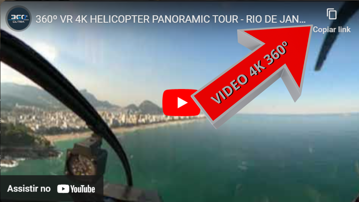 Rio 360 (55-60min) - Image 13